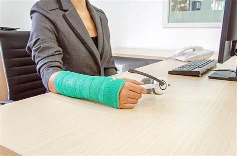 Workplace injuries are everyone's business!