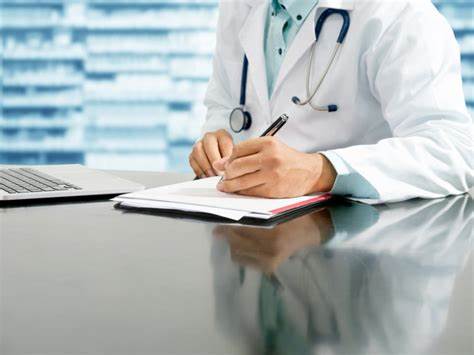 does your medico-legal provider have these??