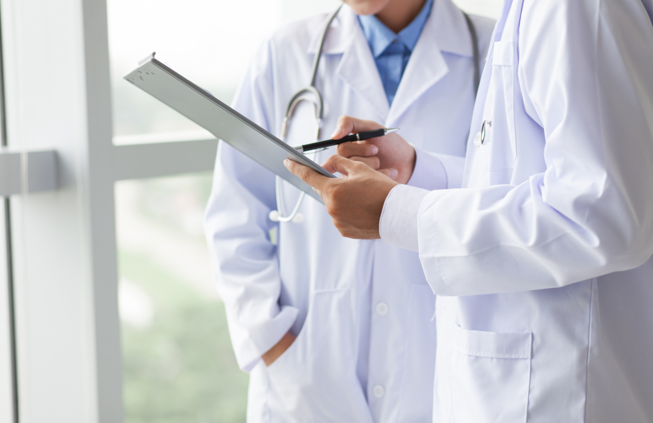 Medical Expert Insights